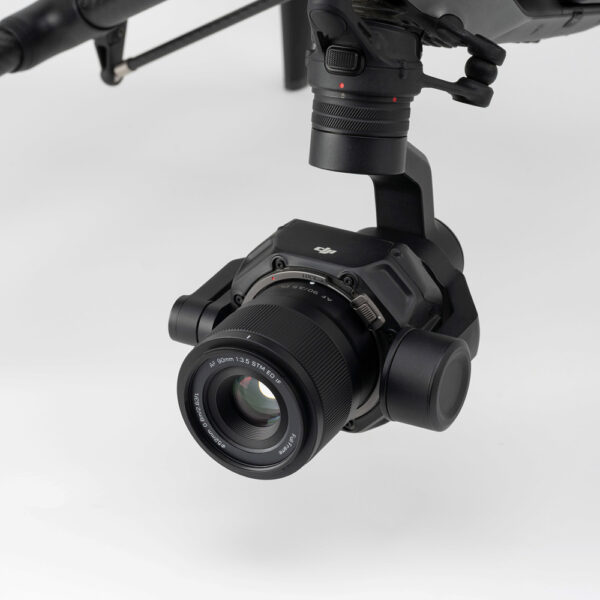 Viltrox AF 90mm f/3.5 DJI DL