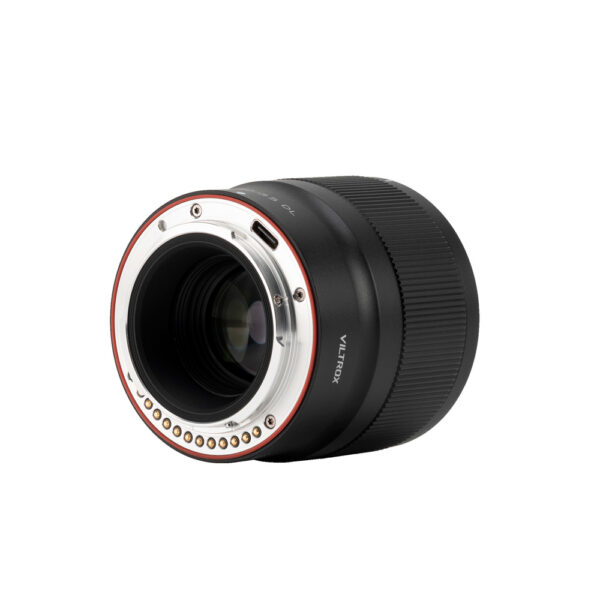 Viltrox AF 90mm f/3.5 DJI DL