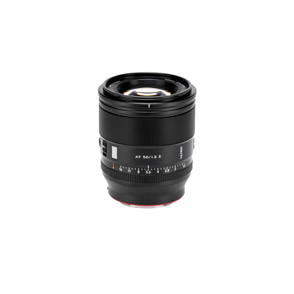 Viltrox AF 56mm f/1.2 Pro Sony E