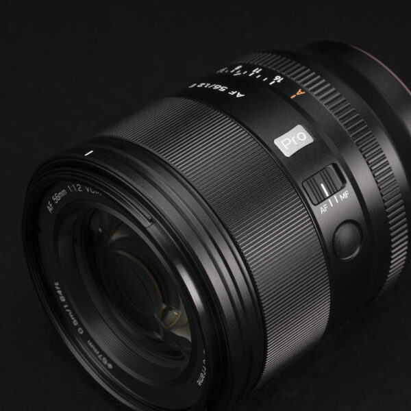 Viltrox AF 56mm f/1.2 Pro Sony E