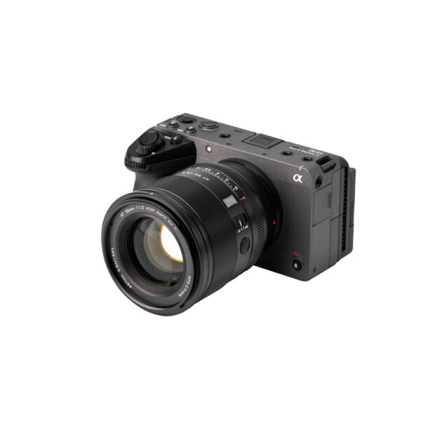 Viltrox AF 56mm f/1.2 Pro Sony E