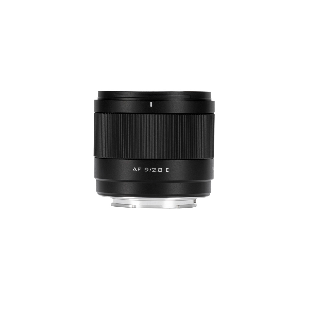 Viltrox AF 9mm f/2.8 Air Sony E