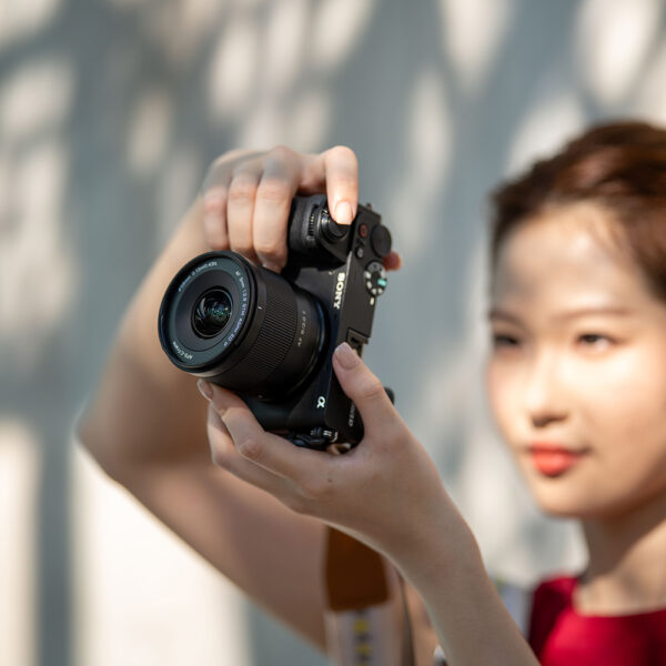 Viltrox AF 9mm f/2.8 Air Sony E