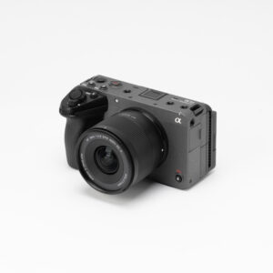 Viltrox AF 9mm f/2.8 Air Sony E