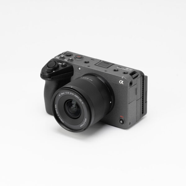 Viltrox AF 9mm f/2.8 Air Sony E