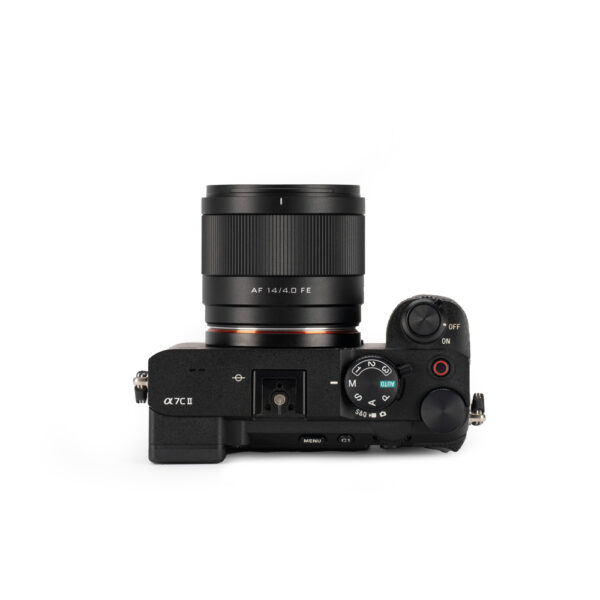 1758786573_722 Viltrox AF 14mm f/4.0 Air Sony FE