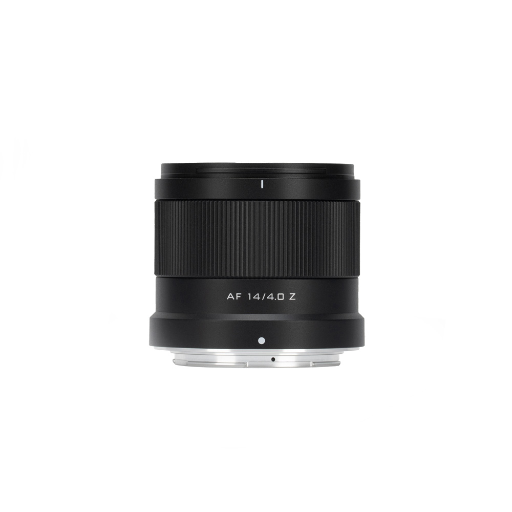 Viltrox AF 14mm f/4.0 Air Nikon Z