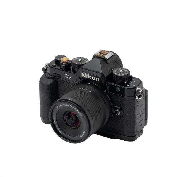 Viltrox AF 14mm f/4.0 Air Nikon Z