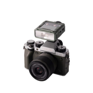 Viltrox Flash Spark Z3-F –TTL-salama vihreä