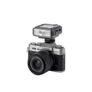 Viltrox Flash Spark Z3-F -TTL flashlight grey