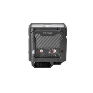 Viltrox Flash Spark Z3-F -TTL flashlight grey