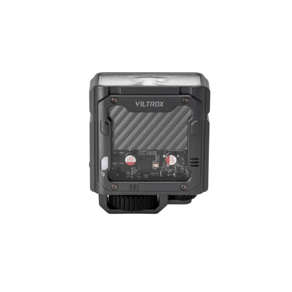 Viltrox Flash Spark Z3-F -TTL flashlight grey