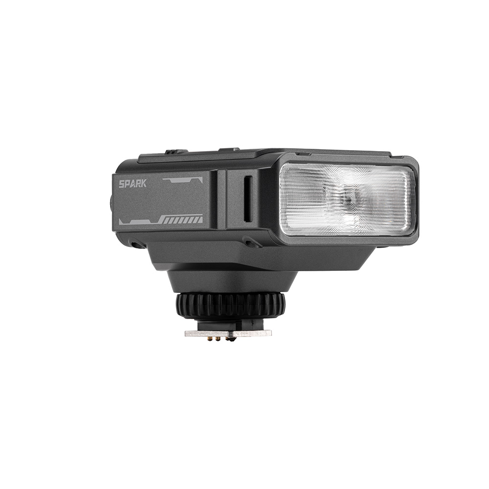 Viltrox Flash Spark Z3-N -TTL flashlight grey