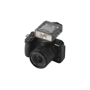 Viltrox Flash Spark Z3-N –TTL-salama harmaa