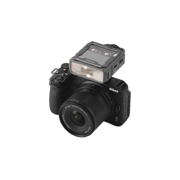 Viltrox Flash Spark Z3-N –TTL-salama harmaa
