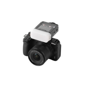 Viltrox Flash Spark Z3-N –TTL-salama harmaa