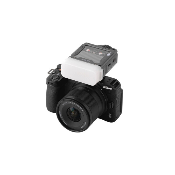 Viltrox Flash Spark Z3-N –TTL-salama harmaa