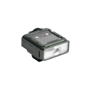 Viltrox Flash Spark Z3-N TTTL flashlight green