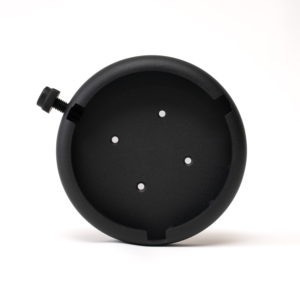 Caruba Wallmount for Bowens –seinäkiinnike