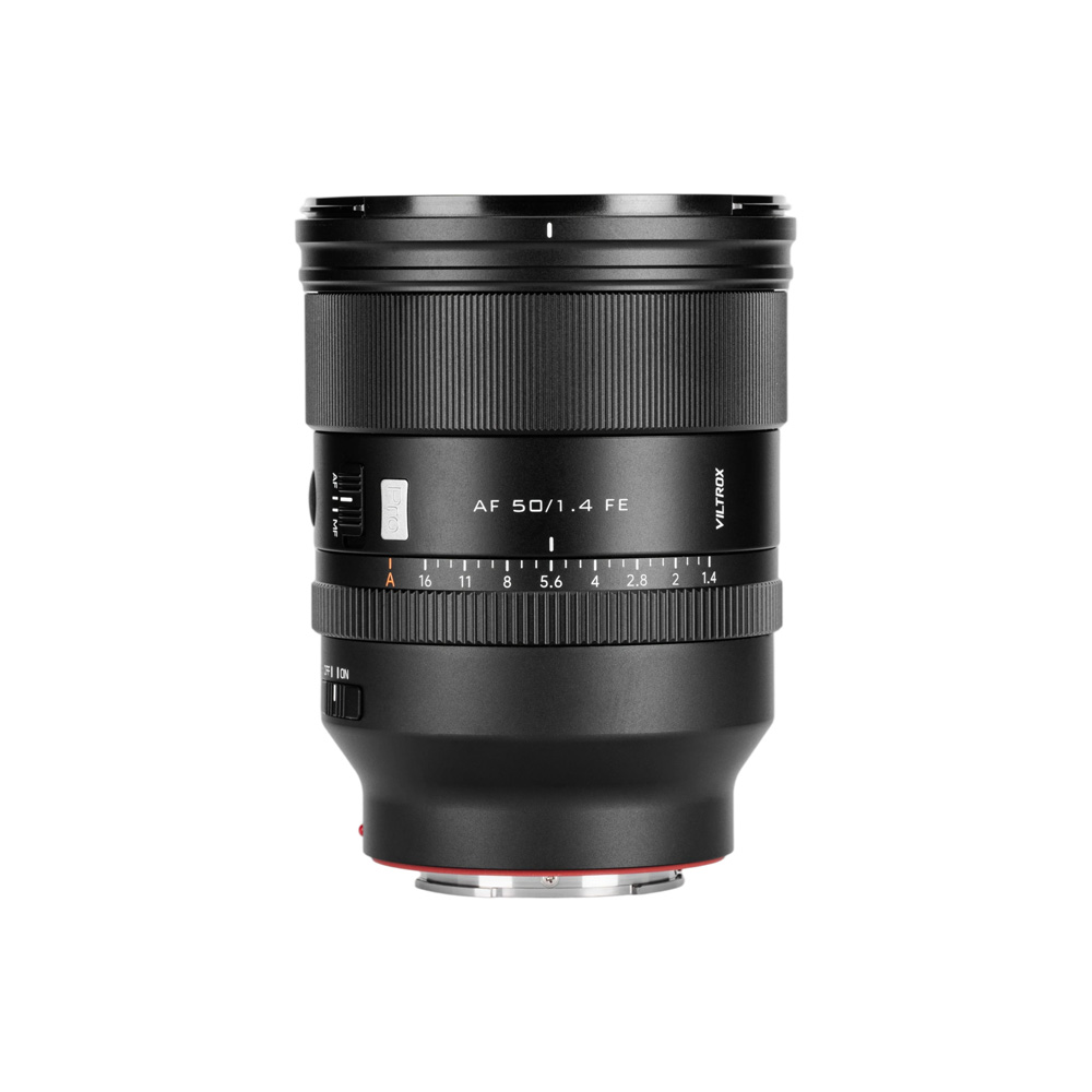 Viltrox AF 50mm f/1.4 Sony FE