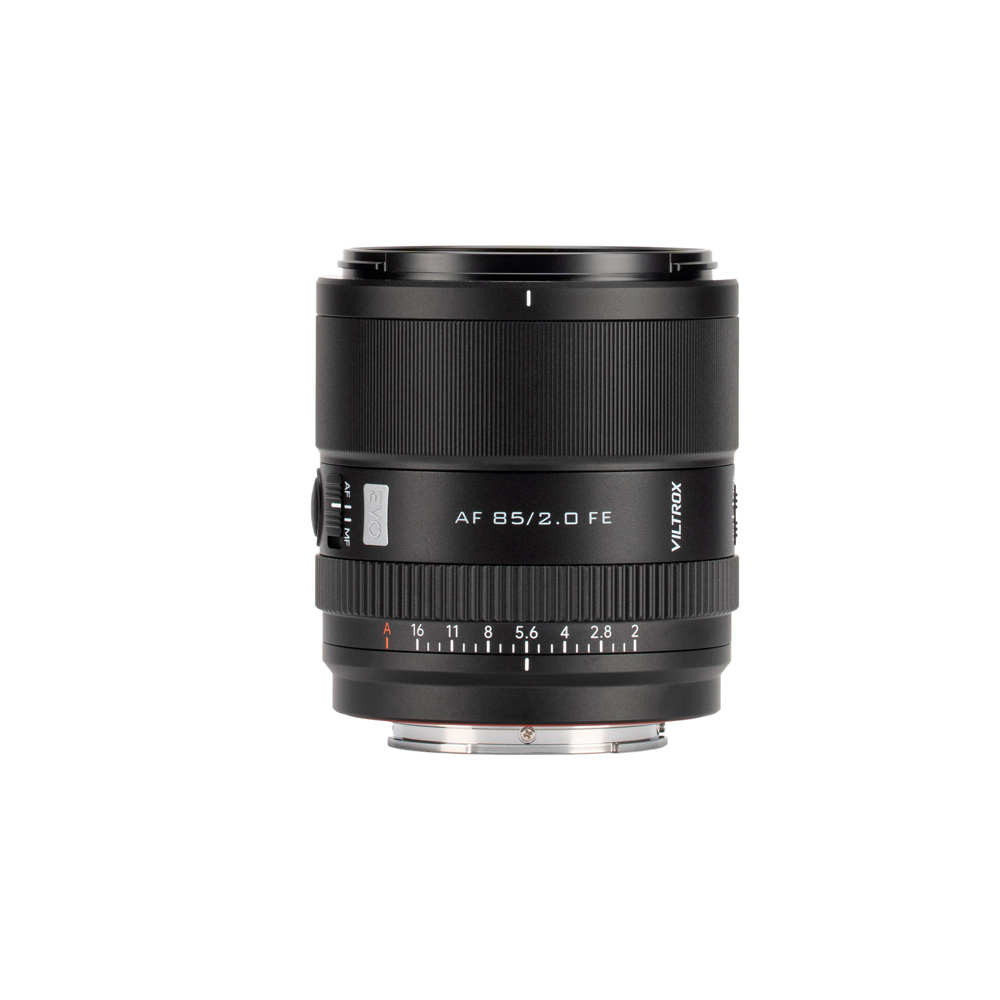 Viltrox AF 85mm f/2.0 EVO Sony FE