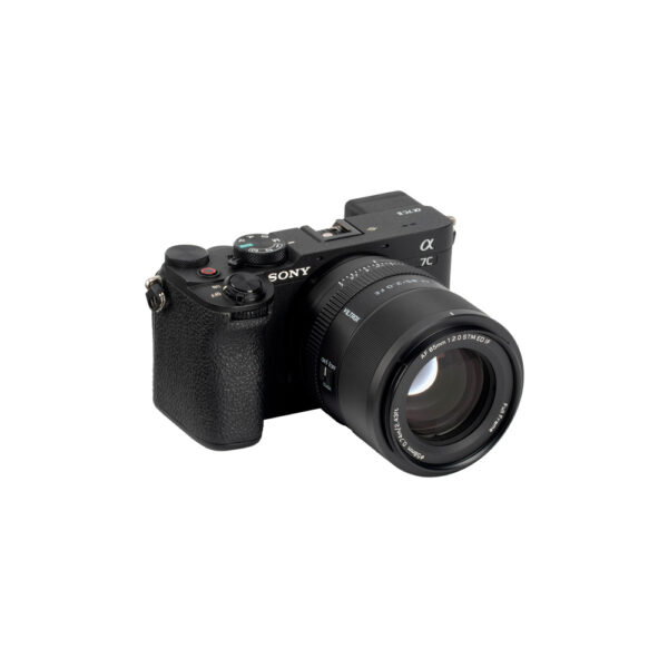 Viltrox AF 85mm f/2.0 EVO Sony FE