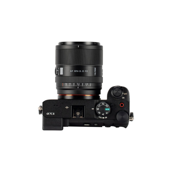 Viltrox AF 85mm f/2.0 EVO Sony FE