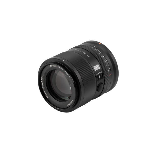 Viltrox AF 85mm f/2.0 EVO Nikon Z