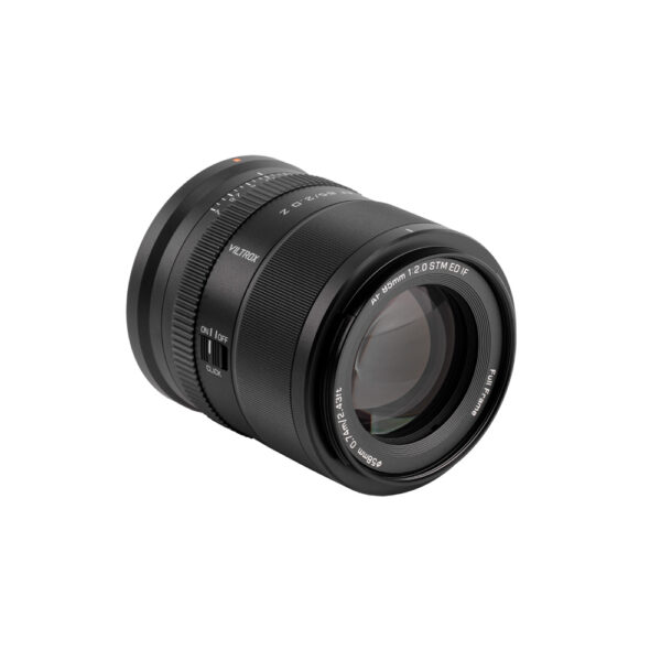 Viltrox AF 85mm f/2.0 EVO Nikon Z