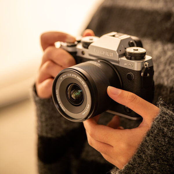 Viltrox AF 9mm f/2.8 Air Fuji X