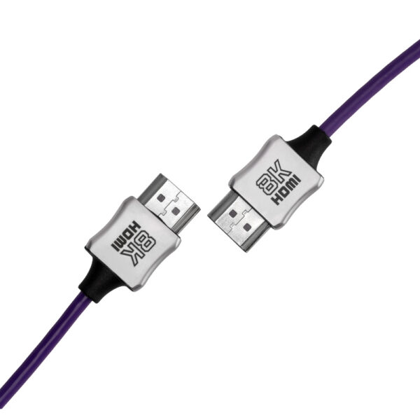 Viltrox HDMI 2.1 8K Alloy High-Speed Cable –HDMI-kaapeli