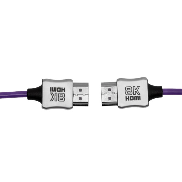 Viltrox HDMI 2.1 8K Alloy High-Speed Cable –HDMI-kaapeli