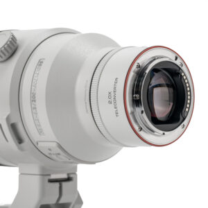 Viltrox TC-2.0X Teleconverter Sony FE -telejatke