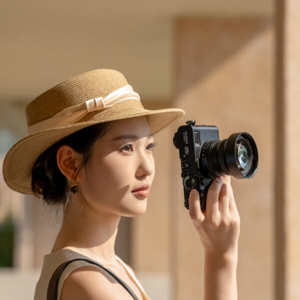 1764236912_851 Viltrox TCL-X100VI tele-muunnoslinssi Fuji X100VI -musta