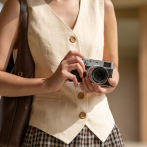 Viltrox WCL-X100VI Conversion Lens Fuji X100 VI -Hopea
