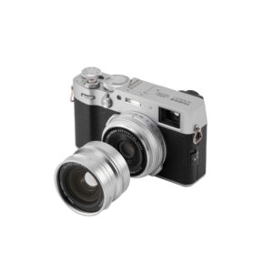 Viltrox WCL-X100VI Conversion Lens Fuji X100 VI -Hopea