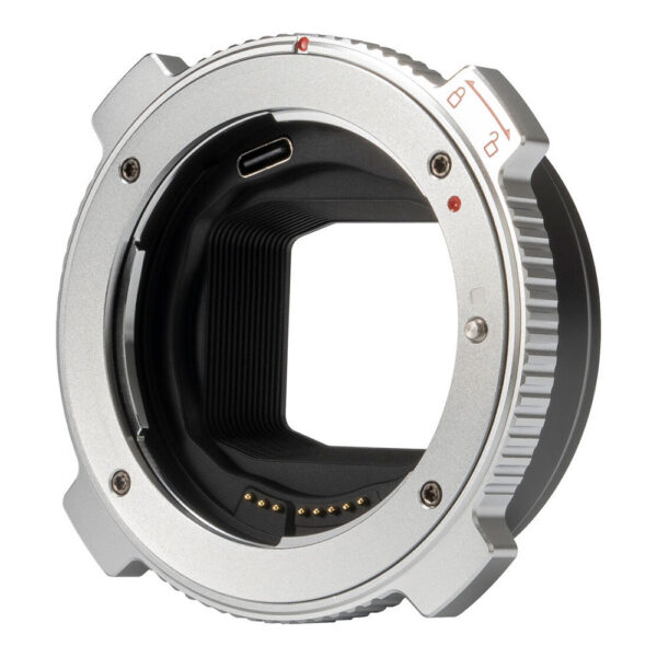 Viltrox EF-L Pro AF Mount Adapter –objektiiviadapteri