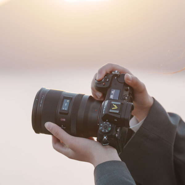 1765882078_161 Viltrox AF 35mm f/1.2 LAB -objektiivi, Nikon Z