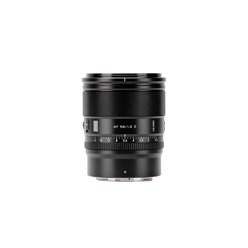Viltrox AF 56mm f/1.2 Pro Nikon Z