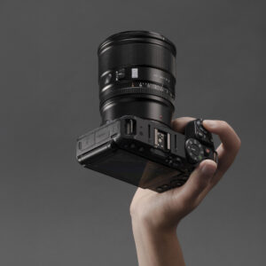 Viltrox AF 56mm f/1.2 Pro Nikon Z
