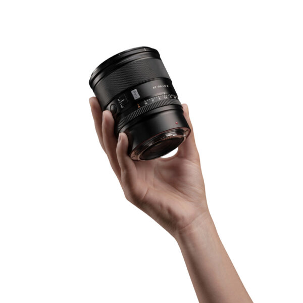 Viltrox AF 56mm f/1.2 Pro Nikon Z