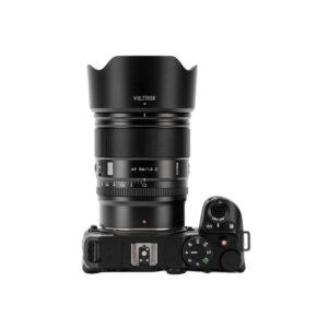 Viltrox AF 56mm f/1.2 Pro Nikon Z