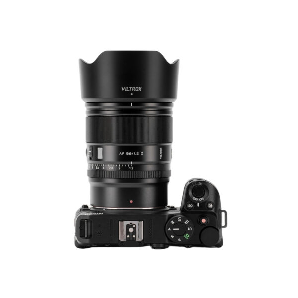 Viltrox AF 56mm f/1.2 Pro Nikon Z