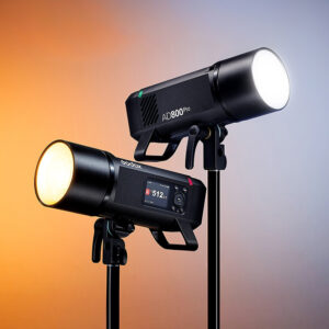 Godox Witstro AD800 Pro