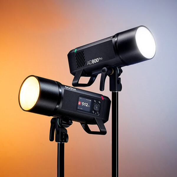 Godox Witstro AD800 Pro