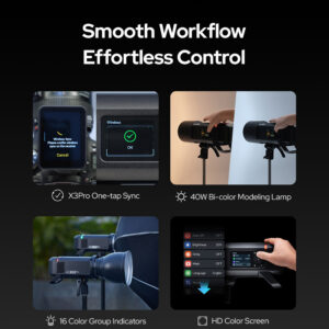 Godox Witstro AD800 Pro