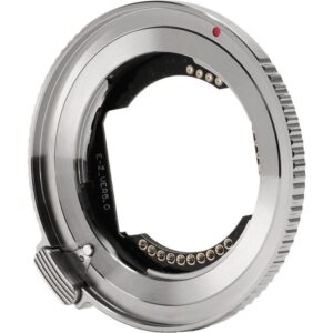 Viltrox E-Z AF Lens Mount Adapter –objektiiviadapteri