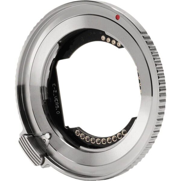 Viltrox E-Z AF Lens Mount Adapter –objektiiviadapteri