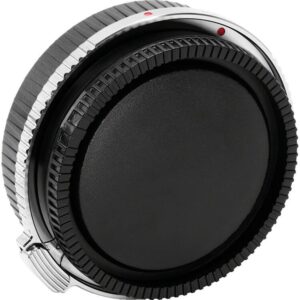 Viltrox E-Z AF Lens Mount Adapter –objektiiviadapteri