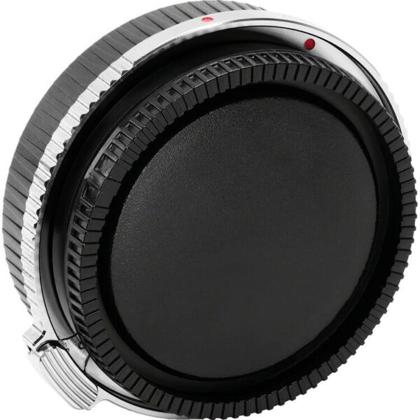 Viltrox E-Z AF Lens Mount Adapter –objektiiviadapteri